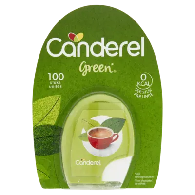 pdp-image-Canderel Green zoetjes