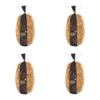 AH Liefde & Passie Spelt ongesneden 4-pack