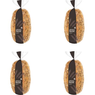 pdp-image-AH Liefde & Passie Spelt ongesneden 4-pack