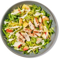Een afbeelding van AH Salade erbij kip