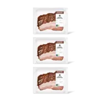 AH Roasted Indisch spek 3-pack