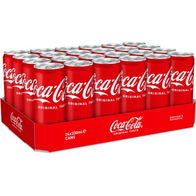 pdp-image-Coca-Cola Original taste tray