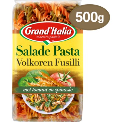 pdp-image-Grand' Italia Salade pasta volkoren fusilli