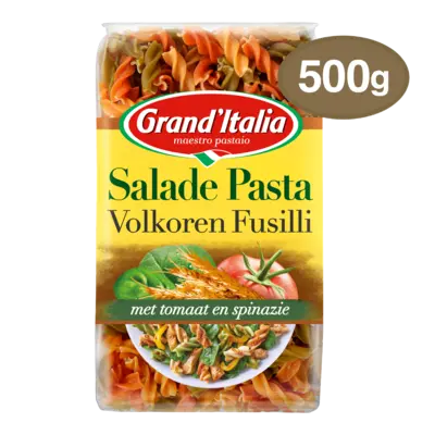 pdp-image-Grand' Italia Salade pasta volkoren fusilli