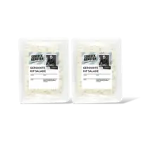 Streeckgenoten Gerookte kipsalade 2-pack