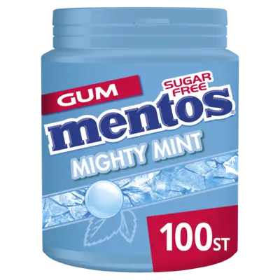 pdp-image-Mentos Gum Mighty mint