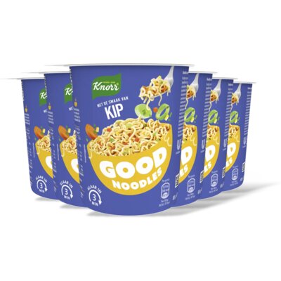 pdp-image-Knorr Good noodles kip 6pack