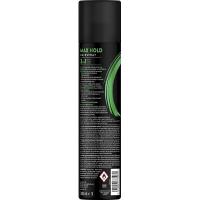 pdp-image-Syoss Spray max hold