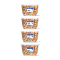AH Ongezouten cashewnoten 4-pack