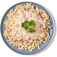 Een afbeelding van AH Macaroni ham-kaas
