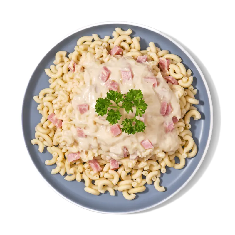 AH Macaroni ham-kaas reserveren | Albert Heijn