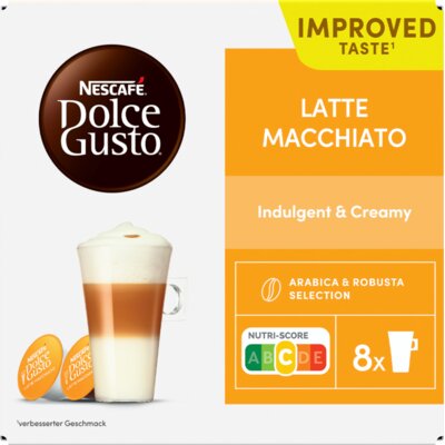 pdp-image-Nescafé Dolce Gusto Latte macchiato capsules