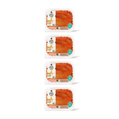 pdp-image-AH Scharrelkipfilet Ã  la minut paprika 4pk