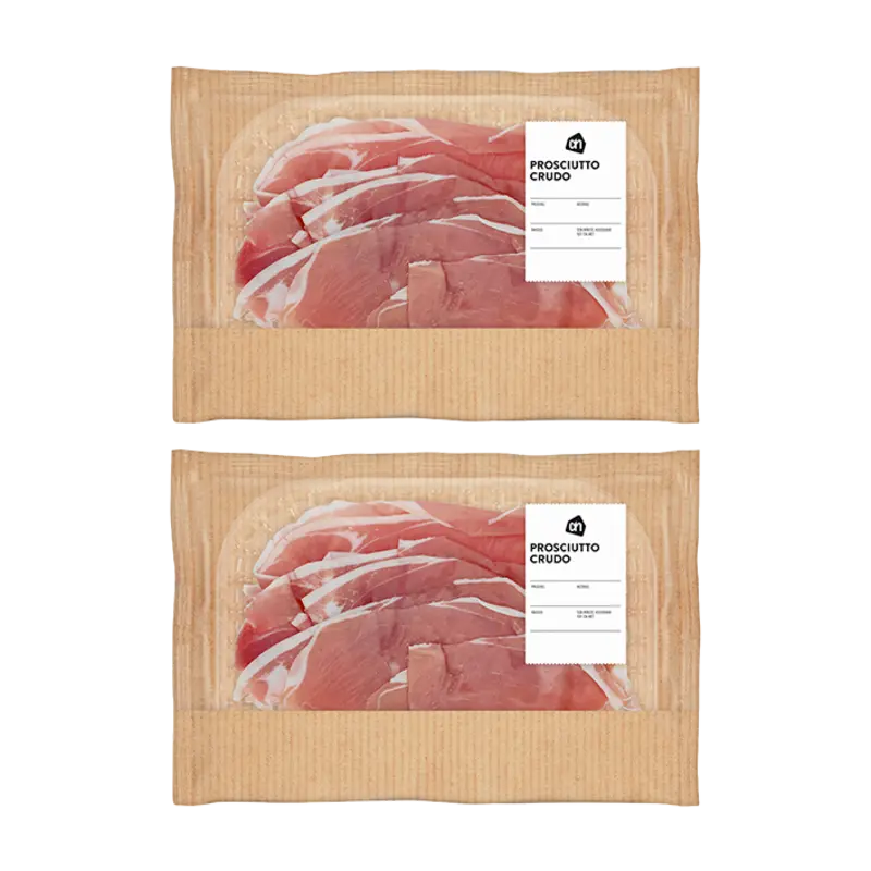 AH Prosciutto crudo 2-pack