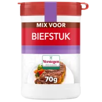 Verstegen Kruidenmix voor biefstuk