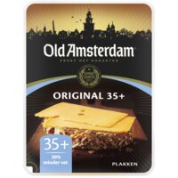 Old Amsterdam Original 35+ plakken