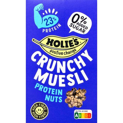 pdp-image-Holie's Crunchy muesli protein nuts