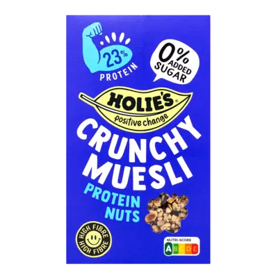 pdp-image-Holie's Crunchy muesli protein nuts