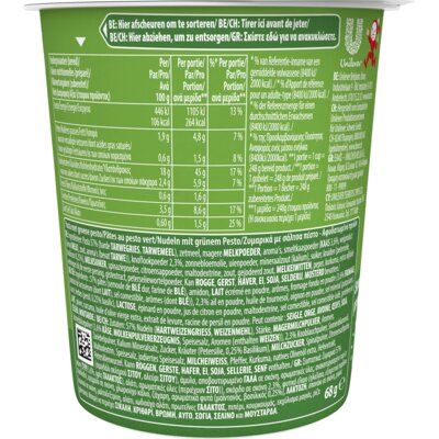 pdp-image-Knorr Cup pasta creamy pesto bel