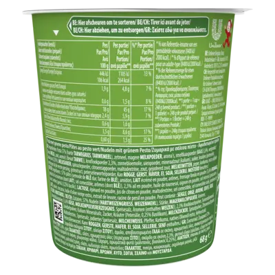 pdp-image-Knorr Cup pasta creamy pesto bel