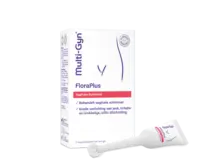 Multi-Gyn Flora plus, tube