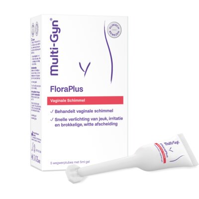 pdp-image-Multi-Gyn Flora plus, tube