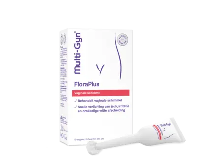 pdp-image-Multi-Gyn Flora plus, tube