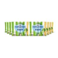 S. Pellegrino Ciao lime 6-pack 8-pack