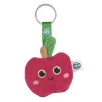 AH Sleutelhanger appel