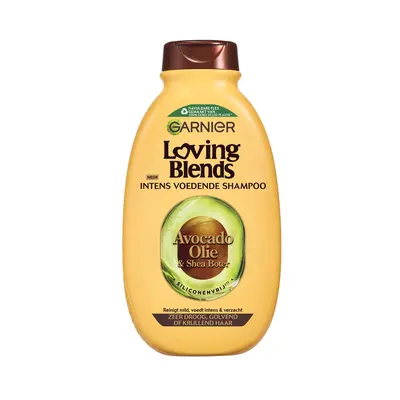 pdp-image-Loving Blends Avocado olie shampoo