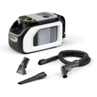 Een afbeelding van Kärcher Tapijt- en bekledingreiniger SE 3 comp