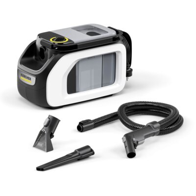 pdp-image-Kärcher Tapijt- en bekledingreiniger SE 3 comp