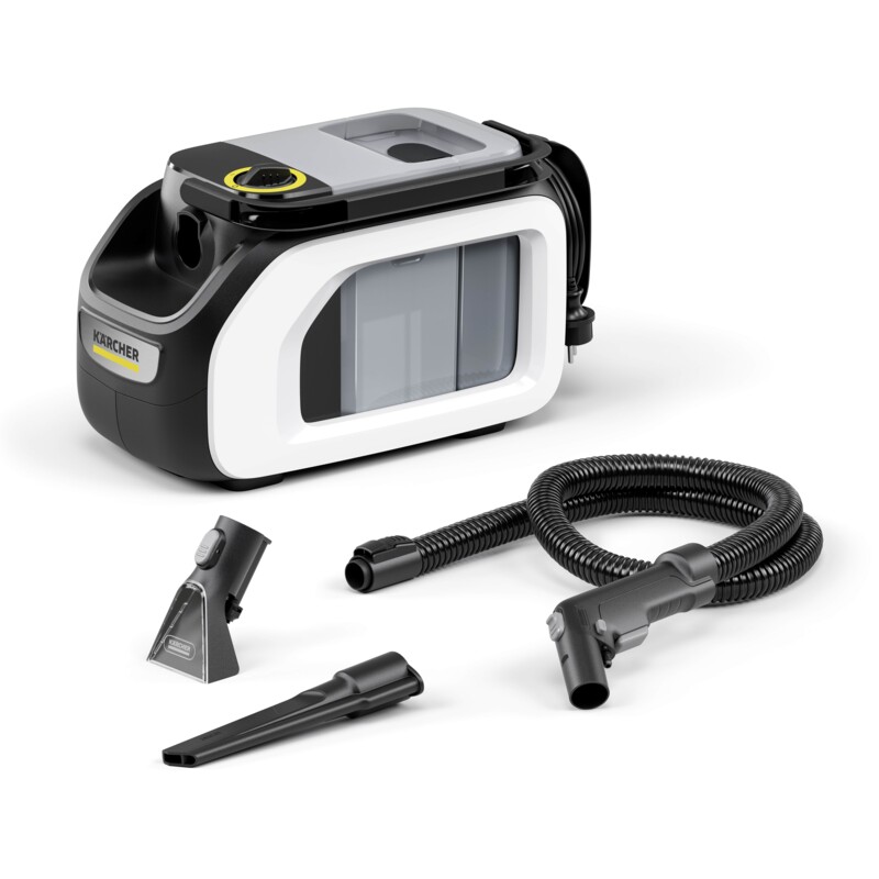 Kärcher Tapijt- en bekledingreiniger SE 3 comp
