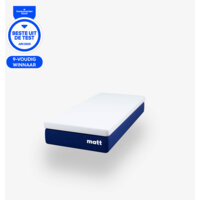 Een afbeelding van Matt Sleeps Matt matras 90x210