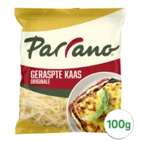 Parrano Geraspte kaas originale
