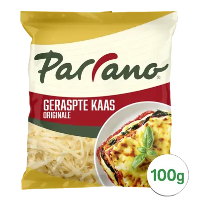 pdp-image-Parrano Geraspte kaas originale