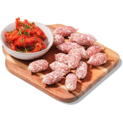 pdp-image-AH Excellent Franse worstjes met truffel