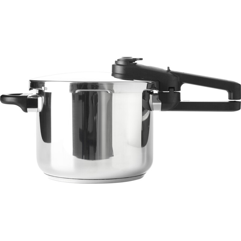 Een afbeelding van BK Easy snelkookpan 6L