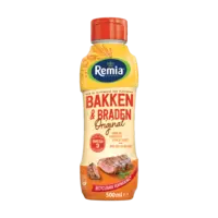Remia Bakken & braden original