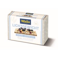 Een afbeelding van Wasa Lichtgewicht