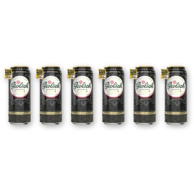 pdp-image-Grolsch Krachtig kanon speciaalbier 6-pack
