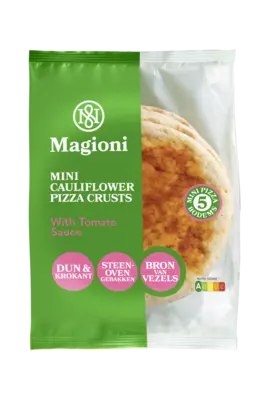 pdp-image-Magioni Mini bloemkool pizzabodems