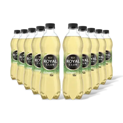 pdp-image-Royal Club Ginger ale 10-pack