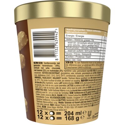 pdp-image-Magnum Bonbon gold caramel billionaire