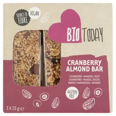 pdp-image-BioToday Cranberry-amandel reep