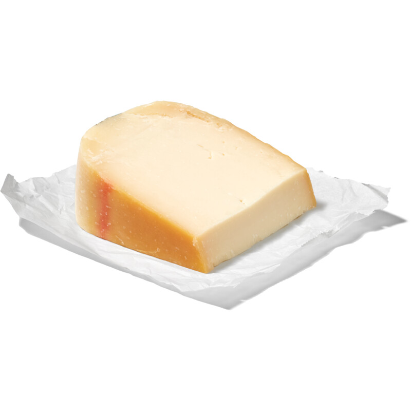 Een afbeelding van AH Geitenkaas oud 50+ stuk