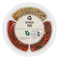 AH Trio tapenade