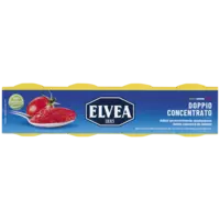 Elvea Dubbel geconcentreerde tomatenpuree BEL
