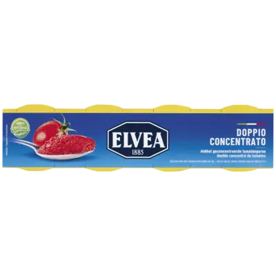 pdp-image-Elvea Dubbel geconcentreerde tomatenpuree BEL