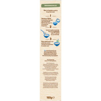 pdp-image-Nestlé Baby cereals multigranen 6m+